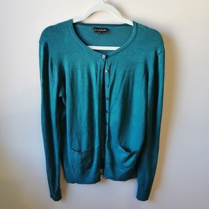 Long Tall Sally Cardigan